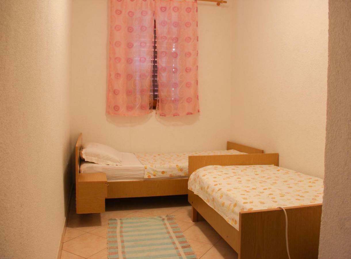 Apartmani Nada Сегет-Враница Экстерьер фото