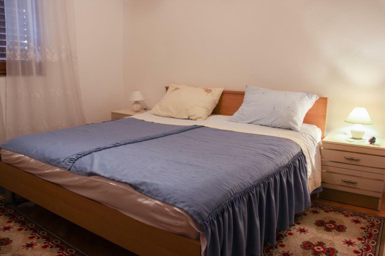 Apartmani Nada Сегет-Враница Экстерьер фото