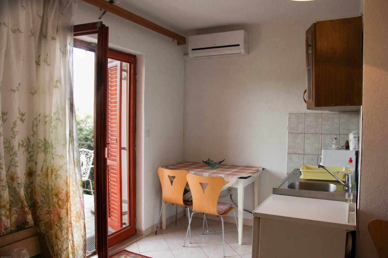 Apartmani Nada Сегет-Враница Экстерьер фото