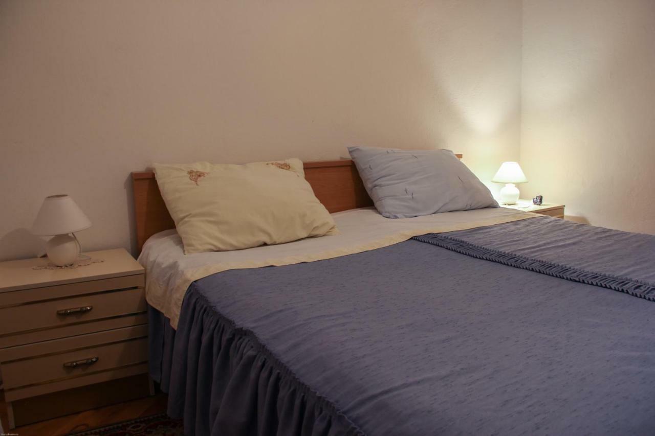 Apartmani Nada Сегет-Враница Экстерьер фото