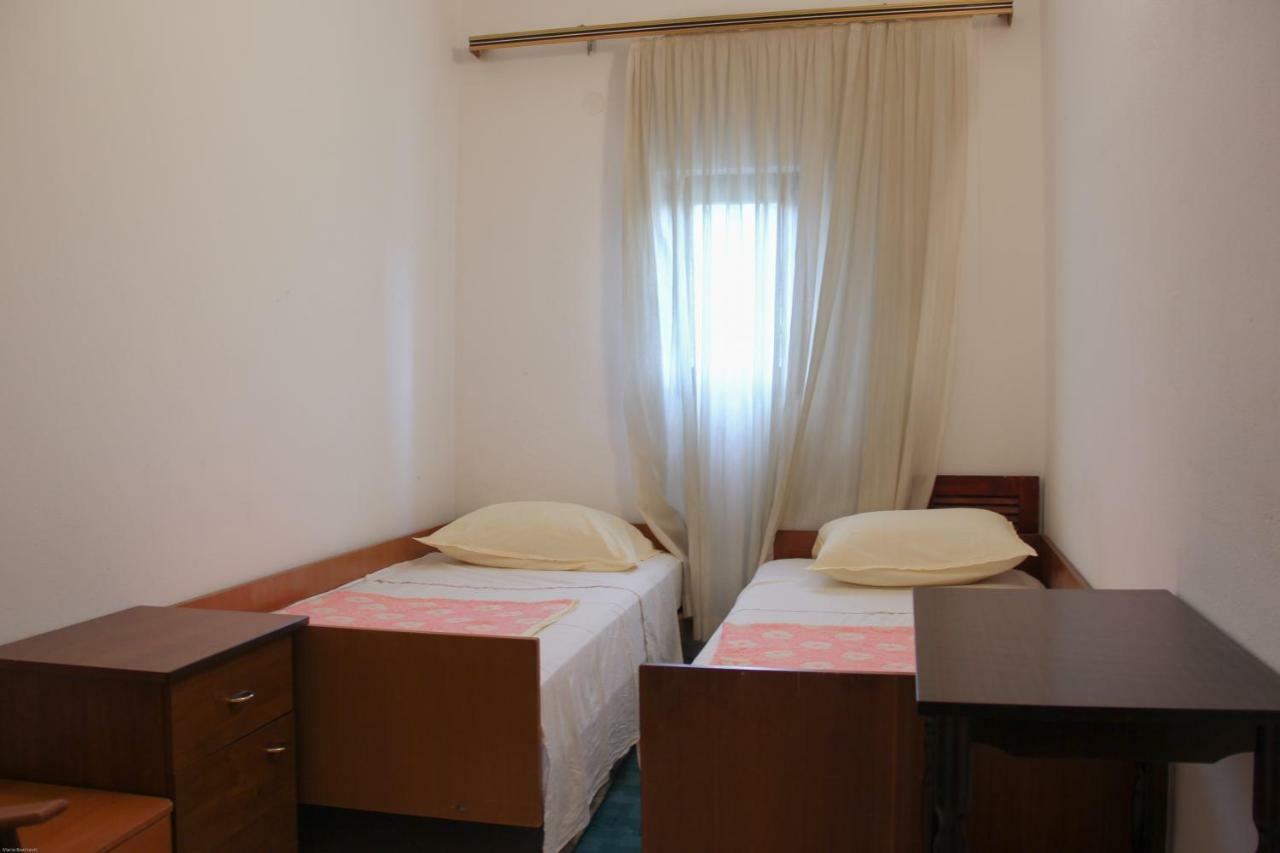 Apartmani Nada Сегет-Враница Экстерьер фото