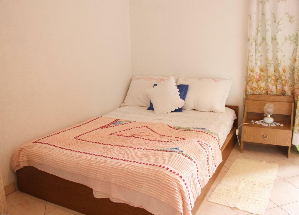 Apartmani Nada Сегет-Враница Экстерьер фото